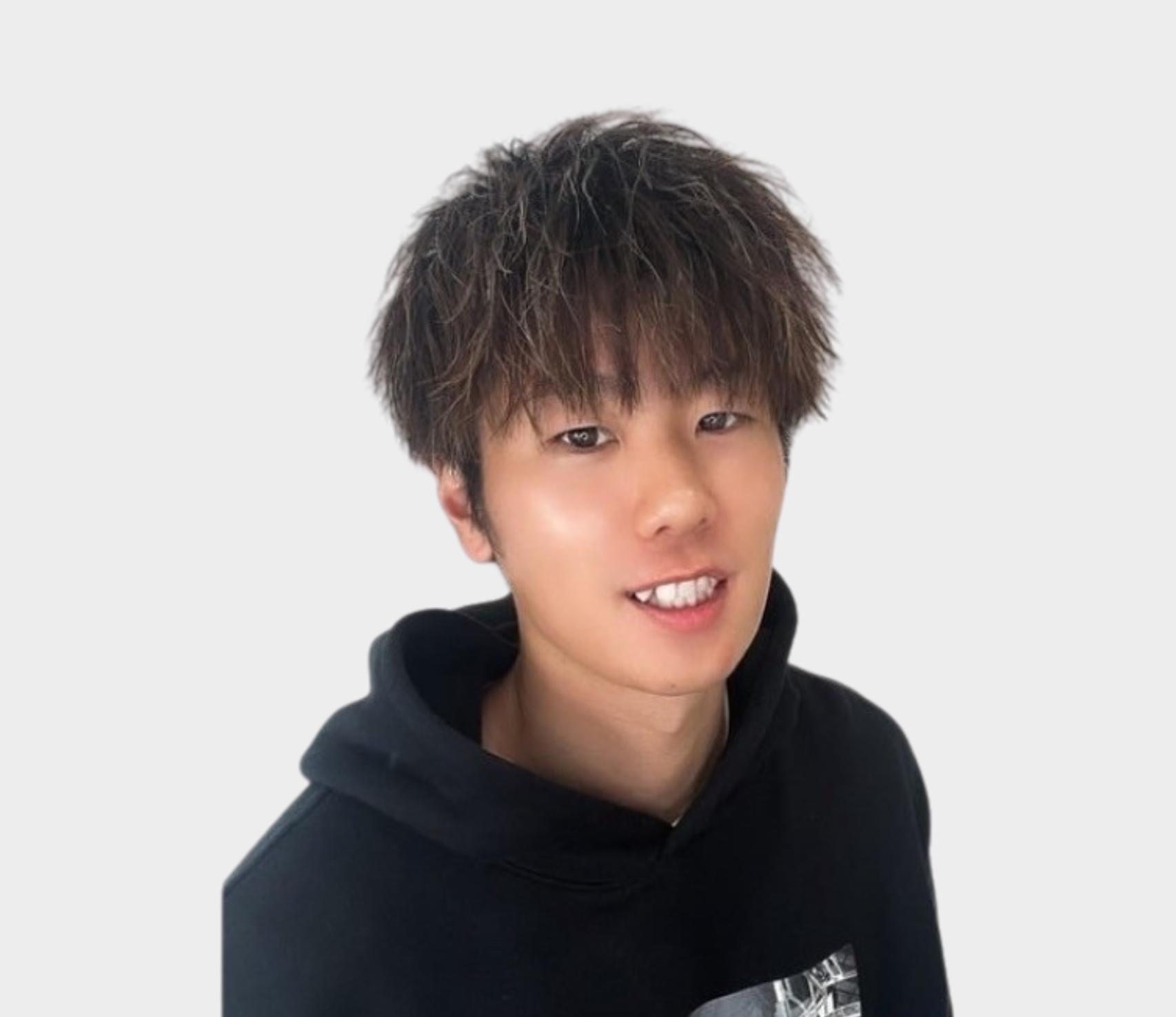 Tomita Masaya 様